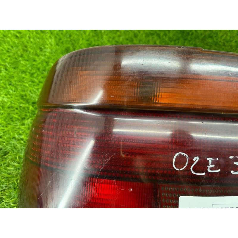 Задний фонарь (оптика) BMW 5-series E39 8358031