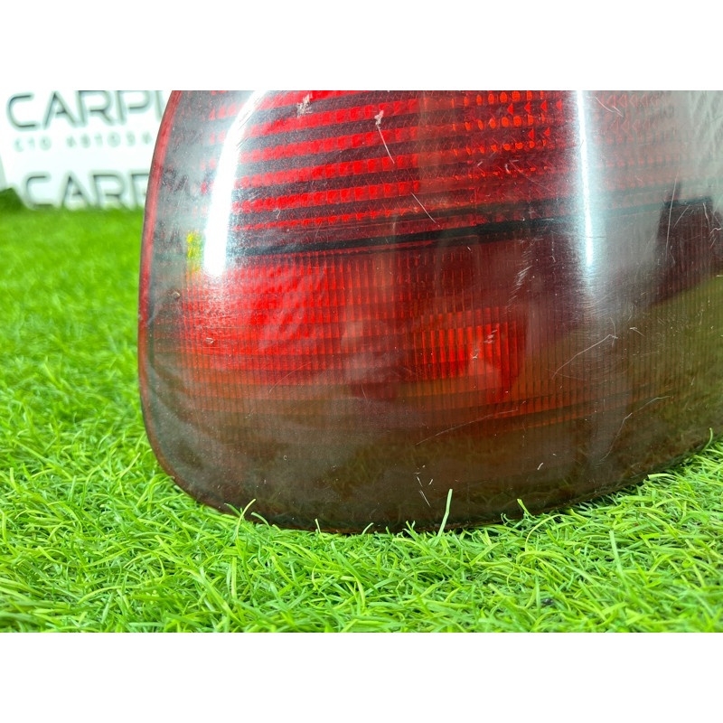 Задний фонарь (оптика) BMW 5-series E39 8358031