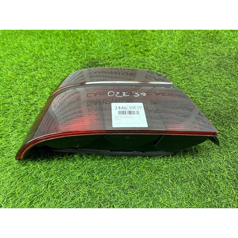 Задний фонарь (оптика) BMW 5-series E39 8358031