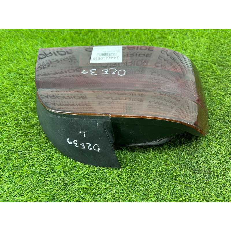 Задний фонарь (оптика) BMW 5-series E39 8358031