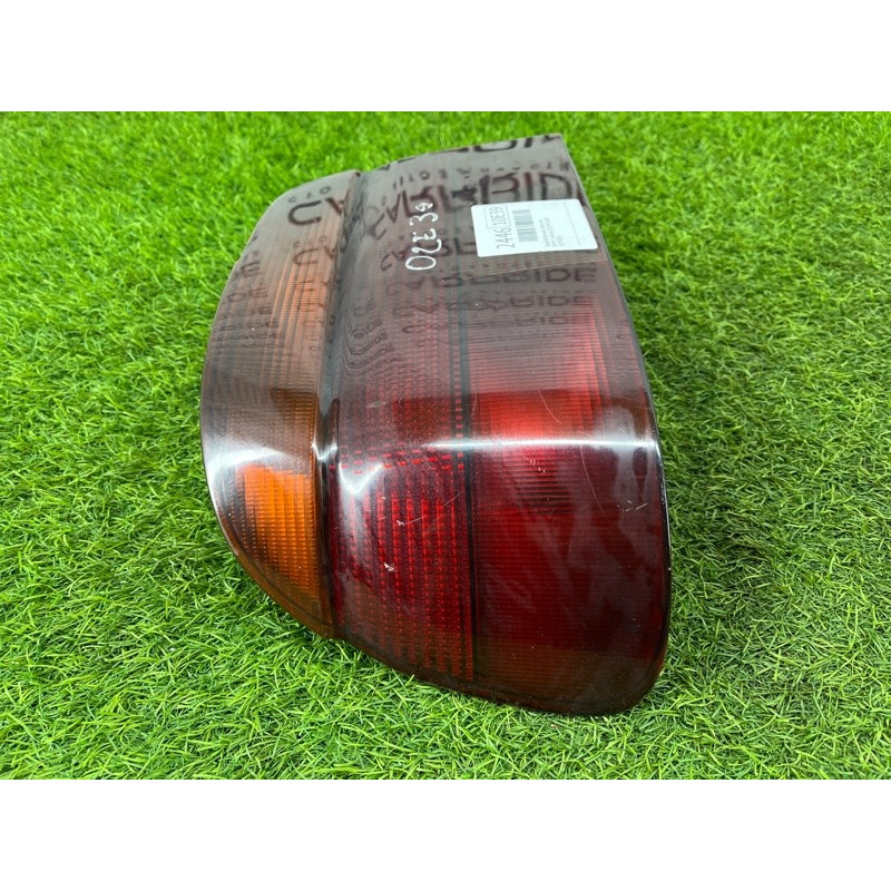 Задний фонарь (оптика) BMW 5-series E39 8358031