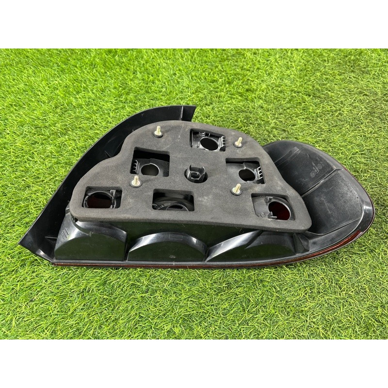 Задний фонарь (оптика) BMW 5-series E39 8358031