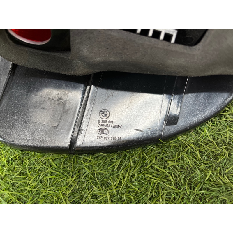 Задний фонарь (оптика) BMW 5-series E39 8358031