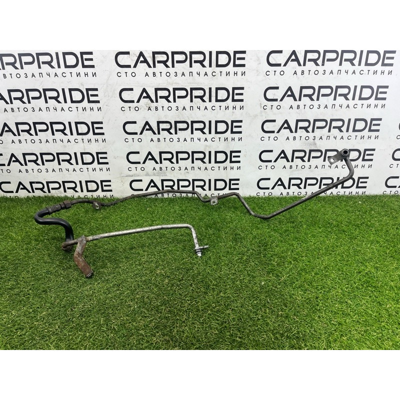 Трубка АКПП (трансмиссия) AUDI A4 B8 2012 2.0 CAEB 8R0317818AA