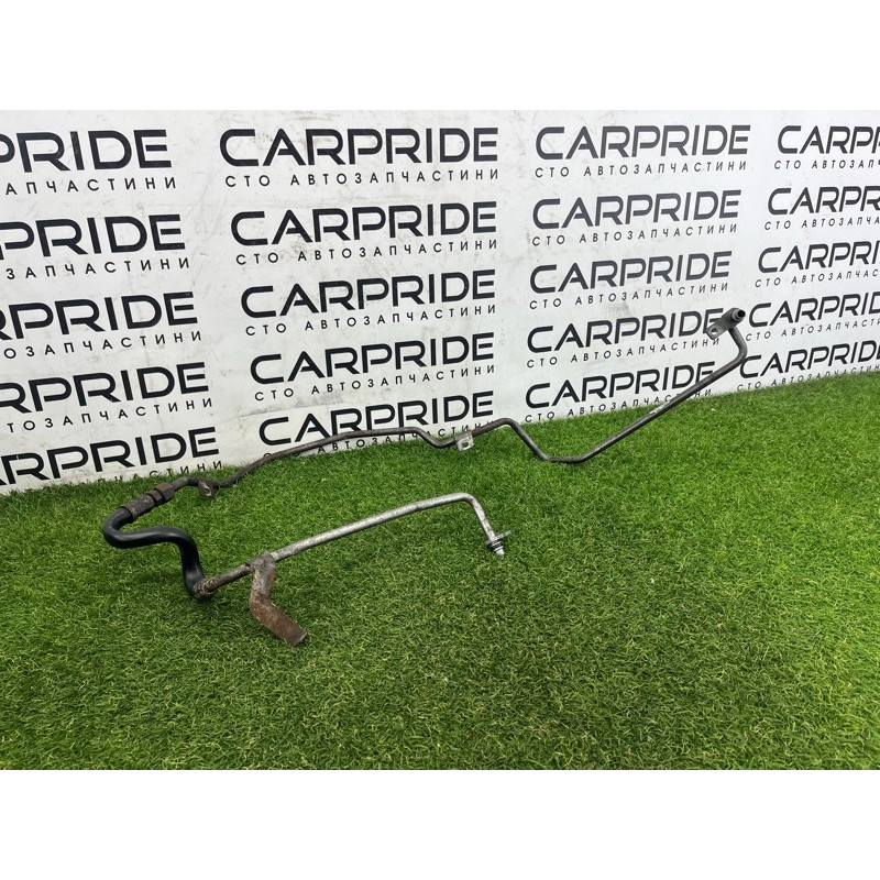 Трубка АКПП (трансмиссия) AUDI A4 B8 2012 2.0 CAEB 8R0317818AA