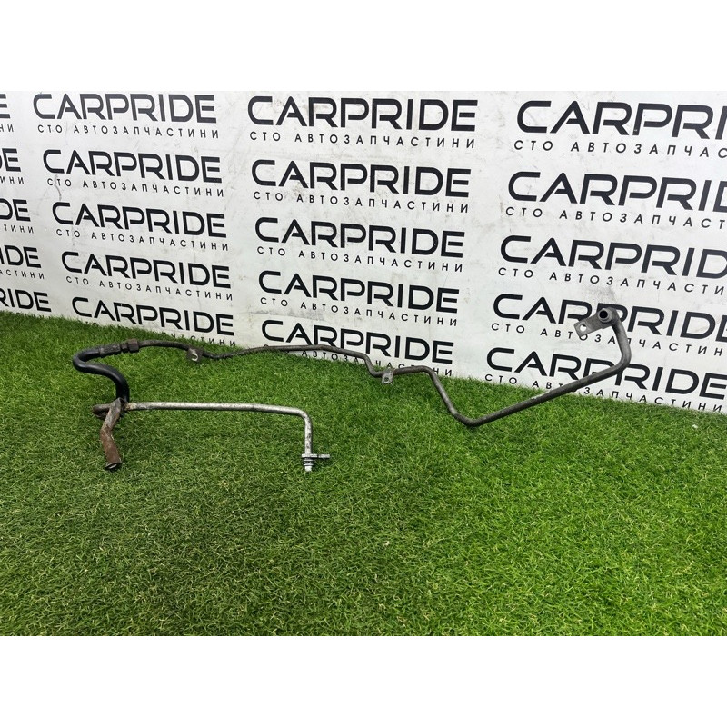 Трубка АКПП (трансмиссия) AUDI A4 B8 2012 2.0 CAEB 8R0317818AA