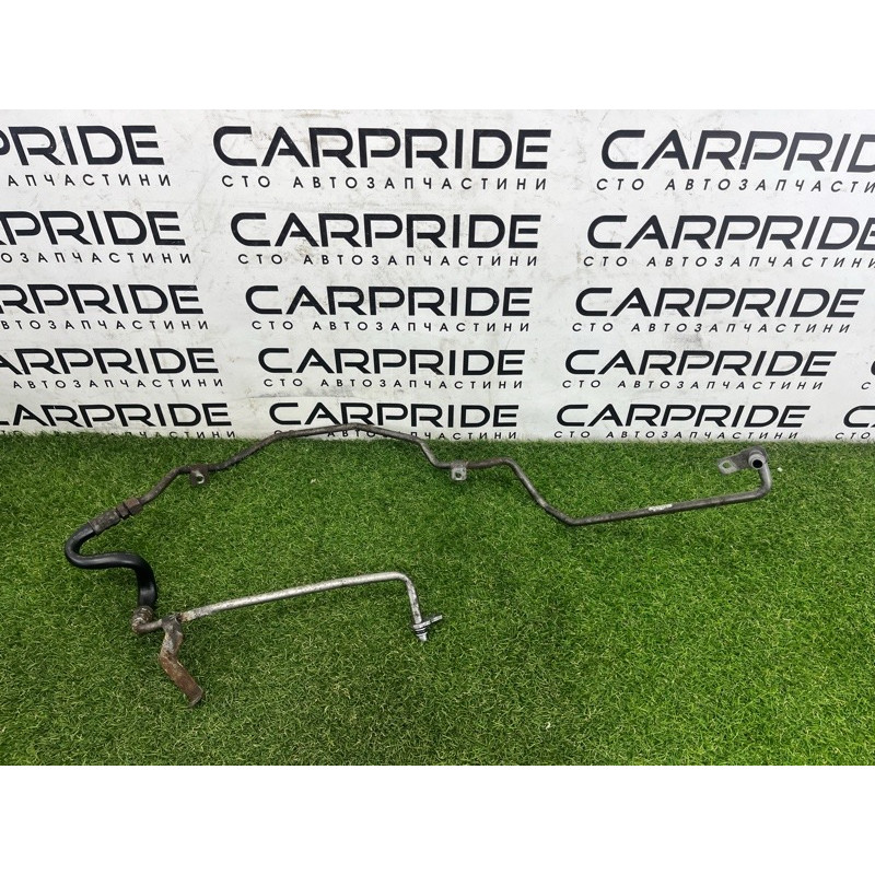 Трубка АКПП (трансмиссия) AUDI A4 B8 2012 2.0 CAEB 8R0317818AA