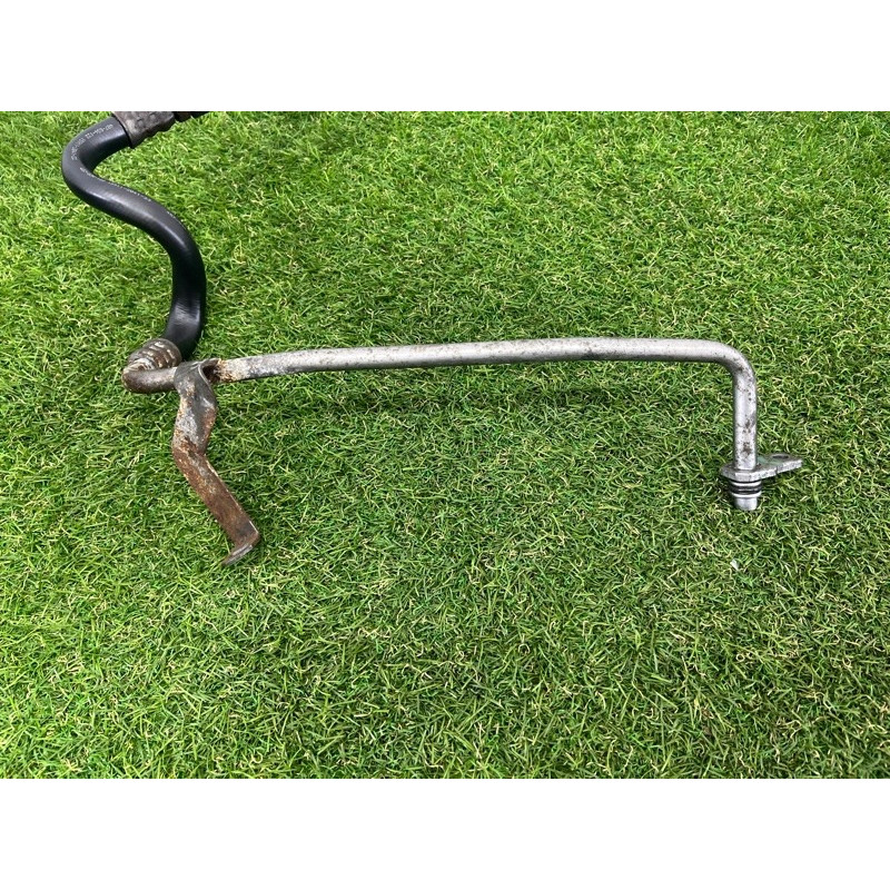 Трубка АКПП (трансмиссия) AUDI A4 B8 2012 2.0 CAEB 8R0317818AA