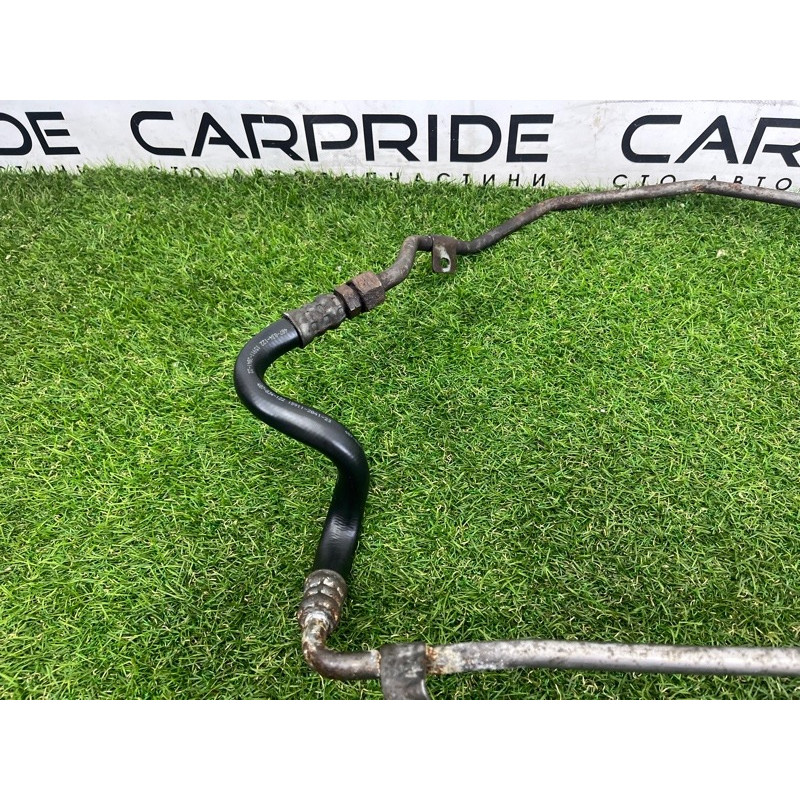 Трубка АКПП (трансмиссия) AUDI A4 B8 2012 2.0 CAEB 8R0317818AA