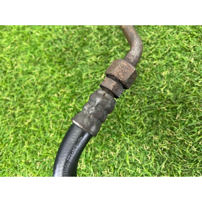 Трубка АКПП (трансмиссия) AUDI A4 B8 2012 2.0 CAEB 8R0317818AA