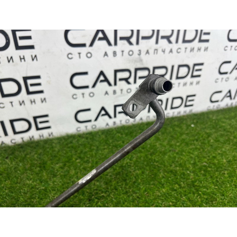 Трубка АКПП (трансмиссия) AUDI A4 B8 2012 2.0 CAEB 8R0317818AA