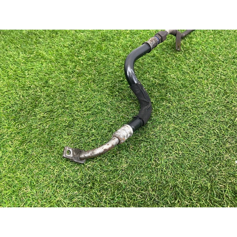 Трубка АКПП (трансмиссия) AUDI A4 B8 2012 2.0 CAEB 8R0317817AA