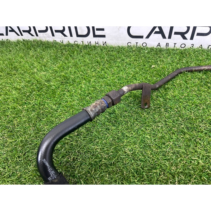 Трубка АКПП (трансмиссия) AUDI A4 B8 2012 2.0 CAEB 8R0317817AA