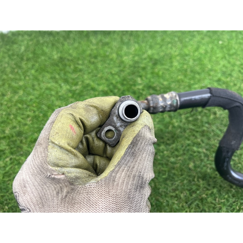 Трубка АКПП (трансмиссия) AUDI A4 B8 2012 2.0 CAEB 8R0317817AA