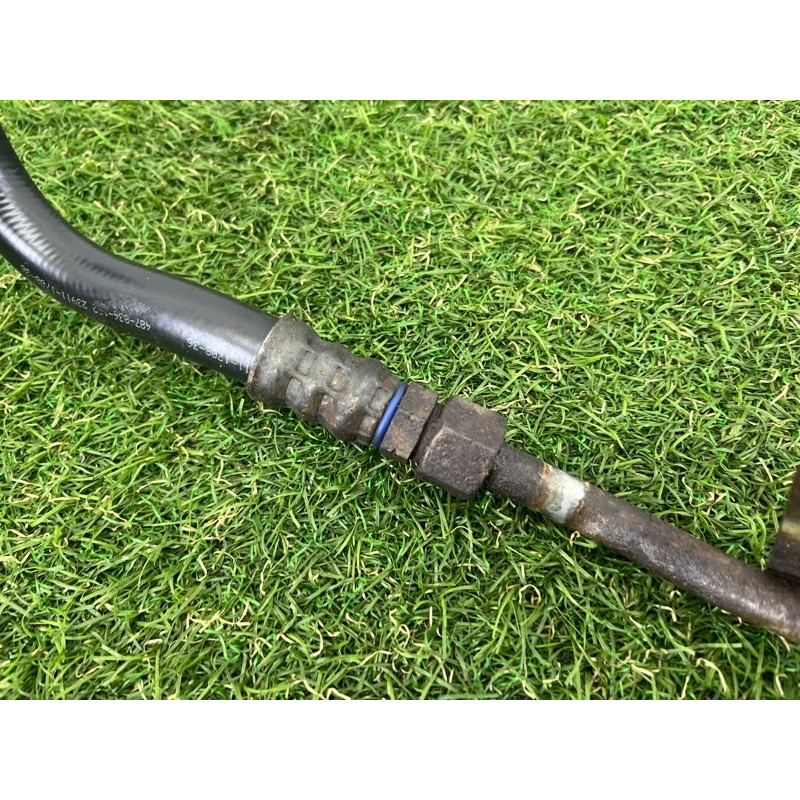 Трубка АКПП (трансмиссия) AUDI A4 B8 2012 2.0 CAEB 8R0317817AA