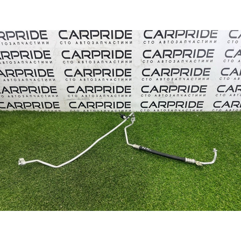 Трубка кондиционера (отопление и кондиционирование) Jeep Grand Cherokee WK2 2014 3.0 Diesel EXF 68161181AA