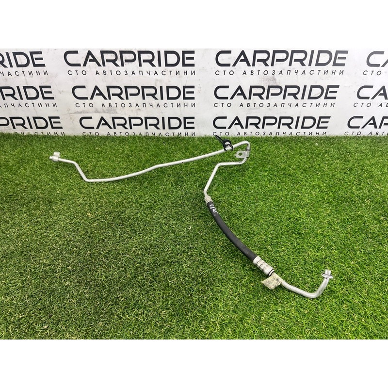 Трубка кондиционера (отопление и кондиционирование) Jeep Grand Cherokee WK2 2014 3.0 Diesel EXF 68161181AA