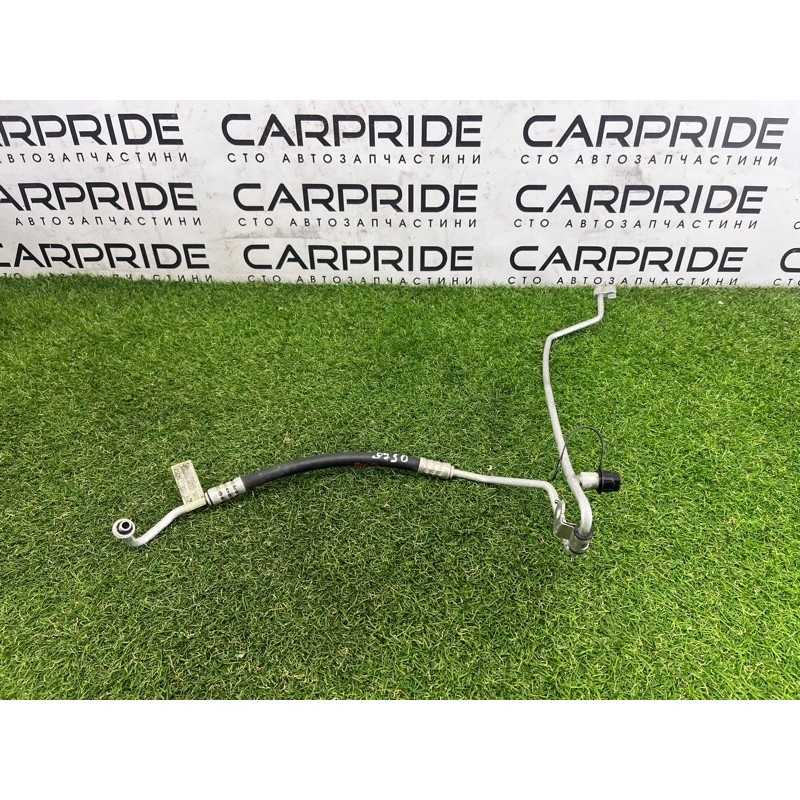 Трубка кондиционера (отопление и кондиционирование) Jeep Grand Cherokee WK2 2014 3.0 Diesel EXF 68161181AA