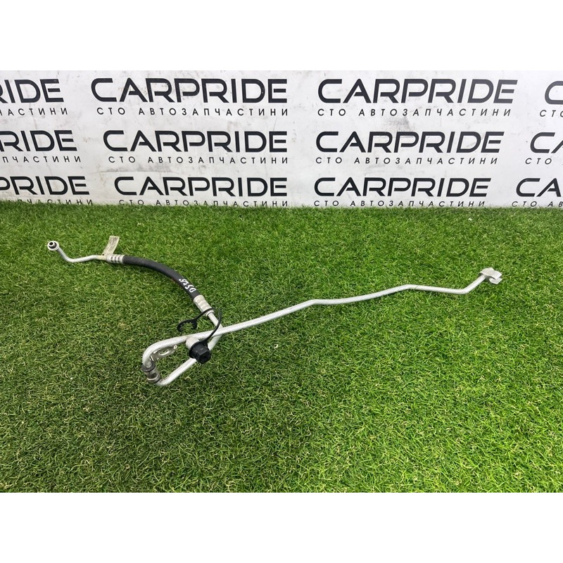 Трубка кондиционера (отопление и кондиционирование) Jeep Grand Cherokee WK2 2014 3.0 Diesel EXF 68161181AA