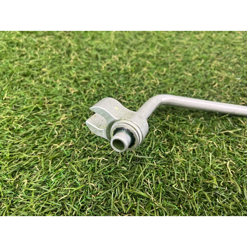 Трубка кондиционера (отопление и кондиционирование) Jeep Grand Cherokee WK2 2014 3.0 Diesel EXF 68161181AA