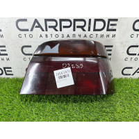 Задній ліхтар