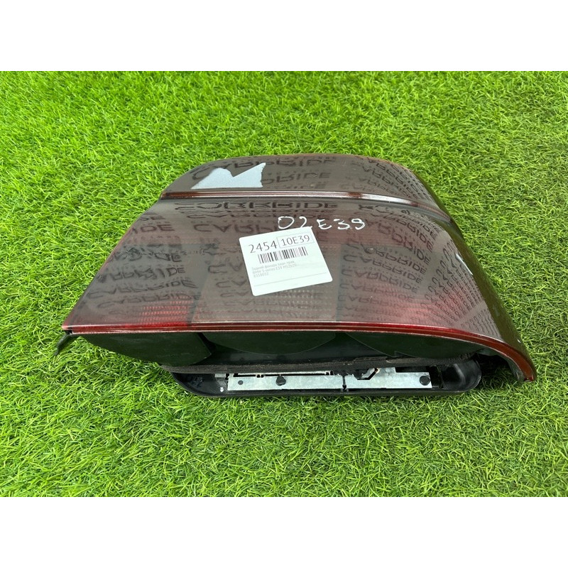 Задний фонарь (оптика) BMW 5-series E39 63218363558