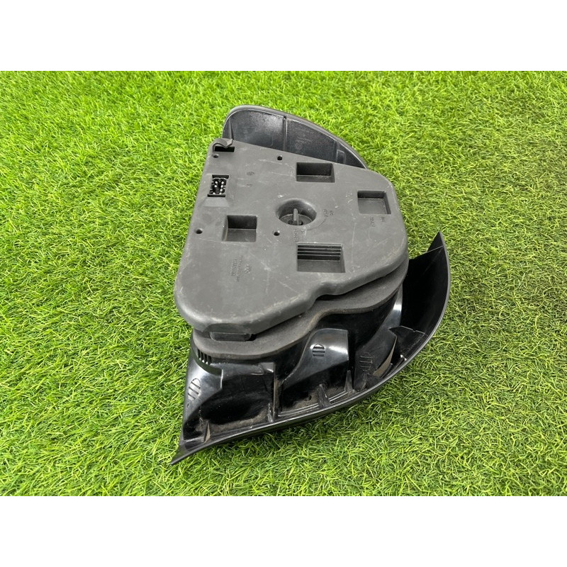 Задний фонарь (оптика) BMW 5-series E39 63218363558