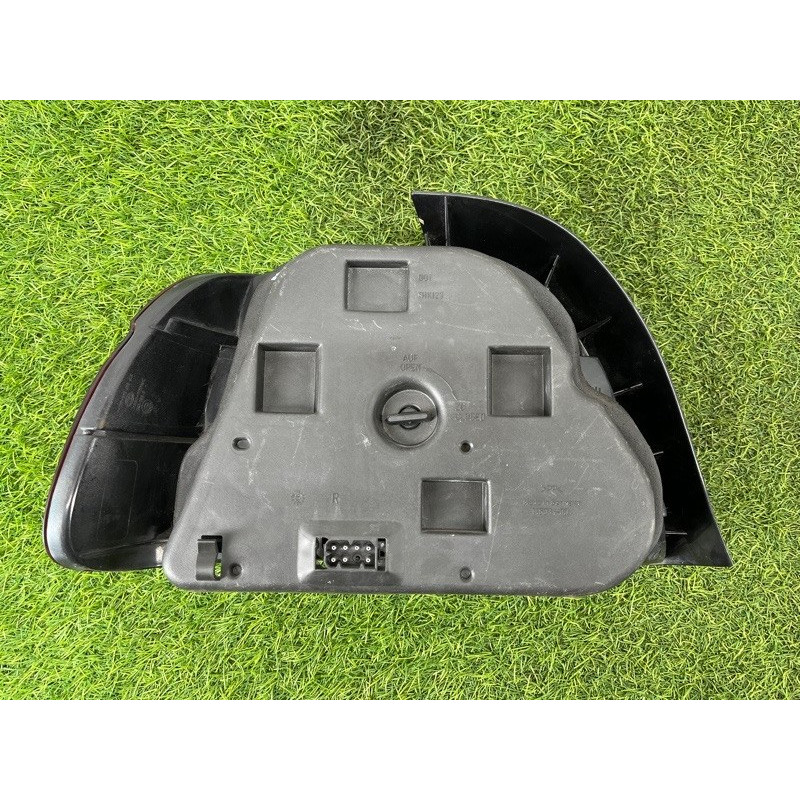 Задний фонарь (оптика) BMW 5-series E39 63218363558