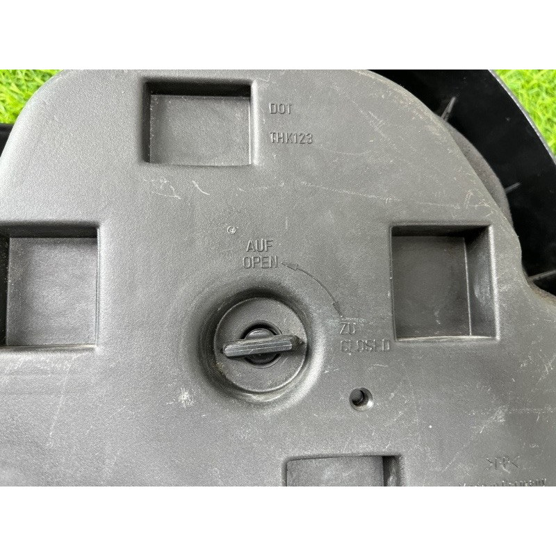 Задний фонарь (оптика) BMW 5-series E39 63218363558