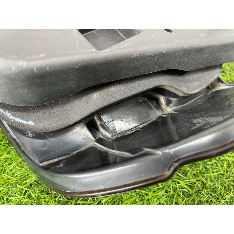 Задний фонарь (оптика) BMW 5-series E39 63218363558