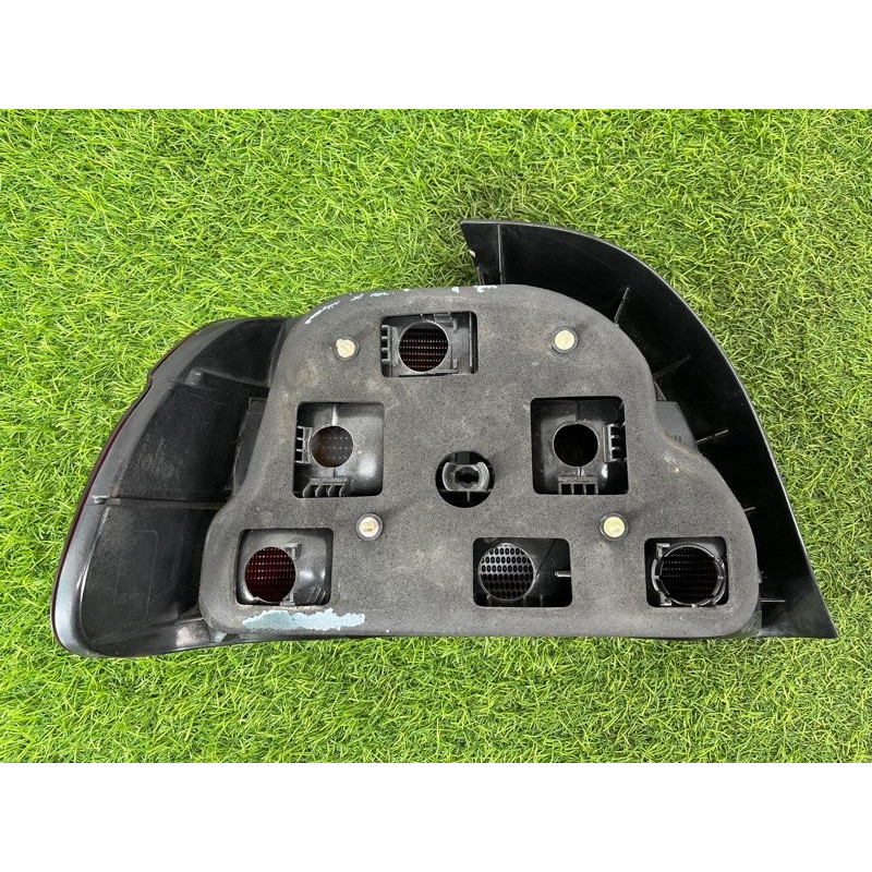 Задний фонарь (оптика) BMW 5-series E39 63218363558