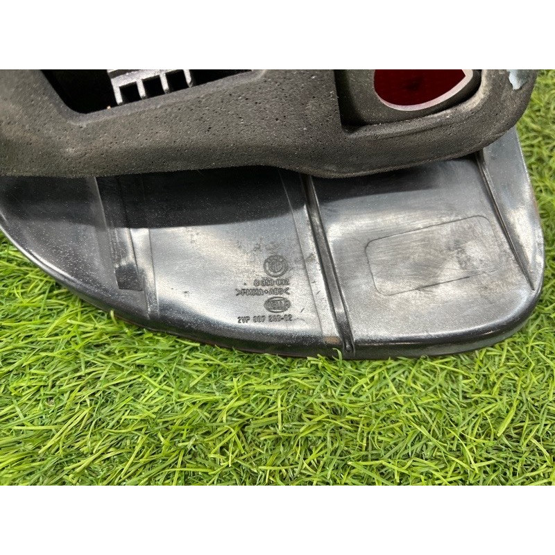 Задний фонарь (оптика) BMW 5-series E39 63218363558