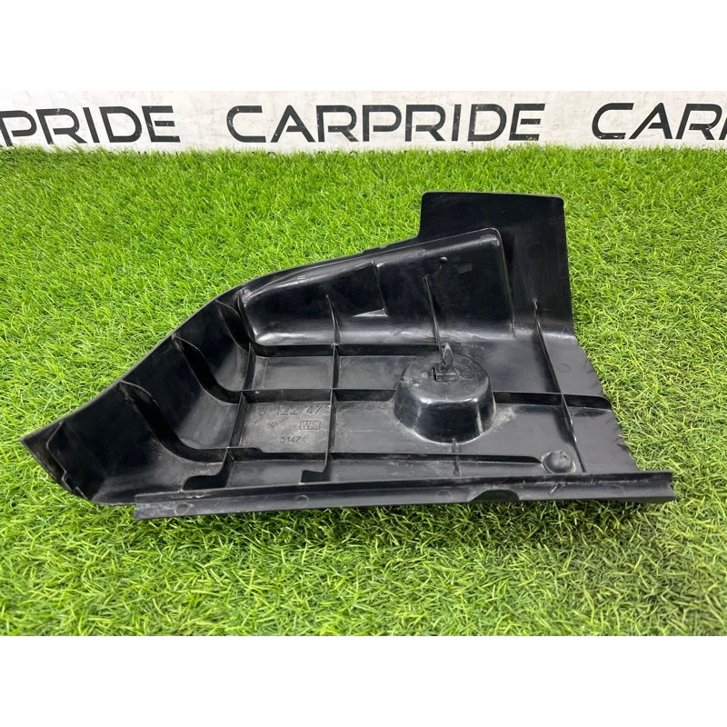 Накладка фонаря заднего (кузов и элементы) BMW 3-series E36 51478122478