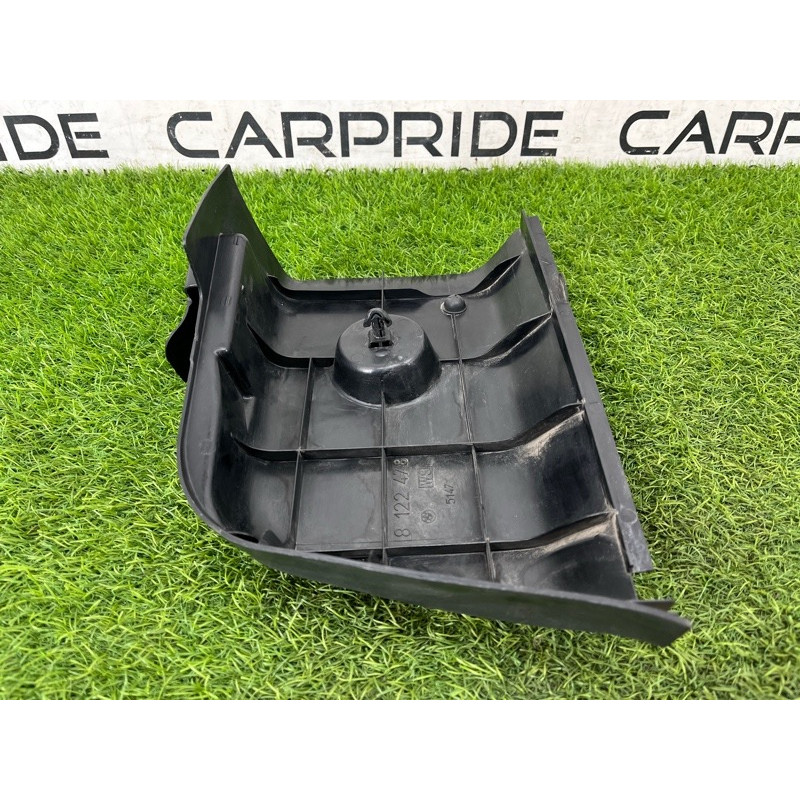 Накладка фонаря заднего (кузов и элементы) BMW 3-series E36 51478122478