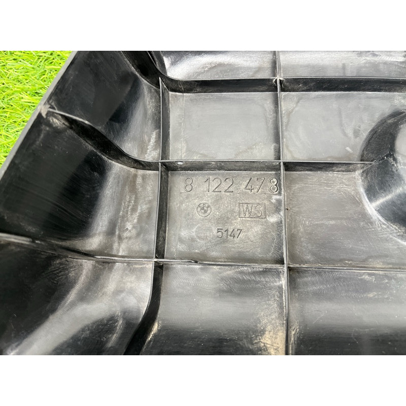 Накладка фонаря заднего (кузов и элементы) BMW 3-series E36 51478122478