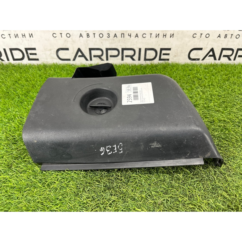 Накладка фонаря заднего (кузов и элементы) BMW 3-series E36 1993 M50b20 51478122478