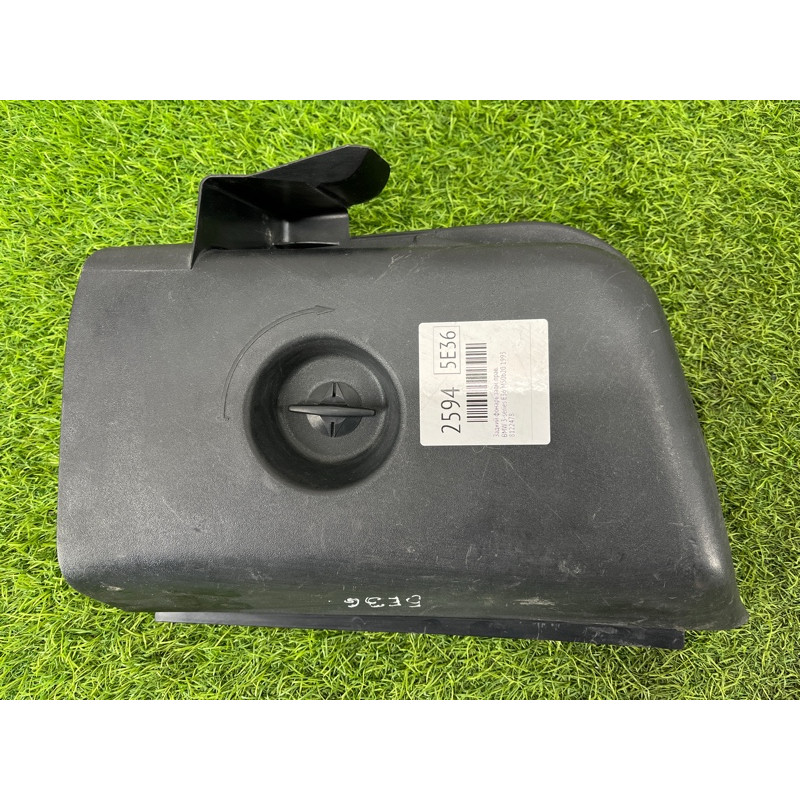 Накладка фонаря заднего (кузов и элементы) BMW 3-series E36 1993 M50b20 51478122478