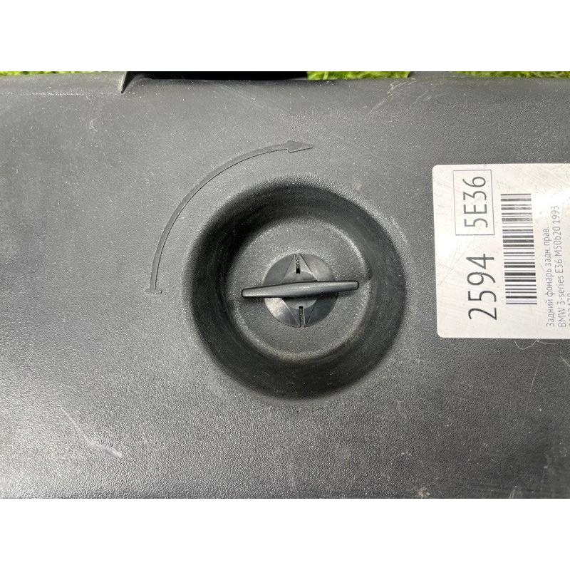 Накладка фонаря заднего (кузов и элементы) BMW 3-series E36 1993 M50b20 51478122478