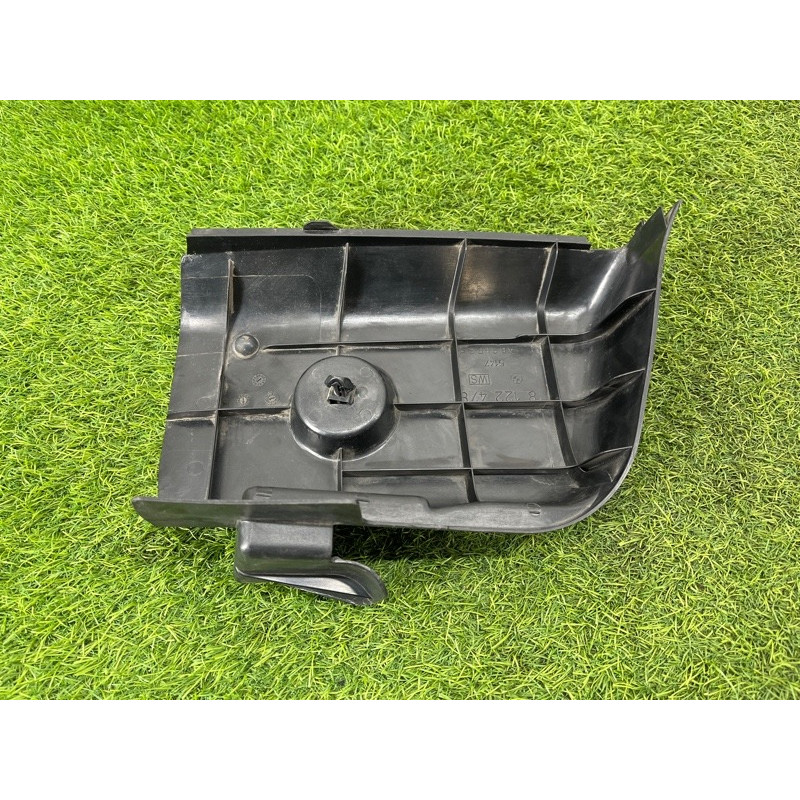 Накладка фонаря заднего (кузов и элементы) BMW 3-series E36 1993 M50b20 51478122478