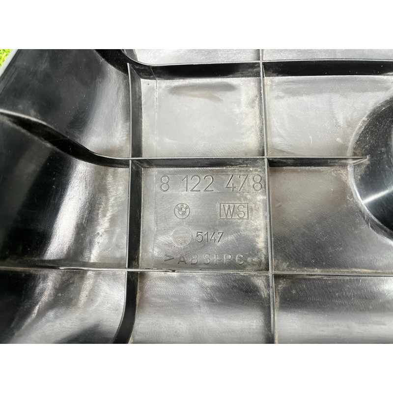 Накладка фонаря заднего (кузов и элементы) BMW 3-series E36 1993 M50b20 51478122478