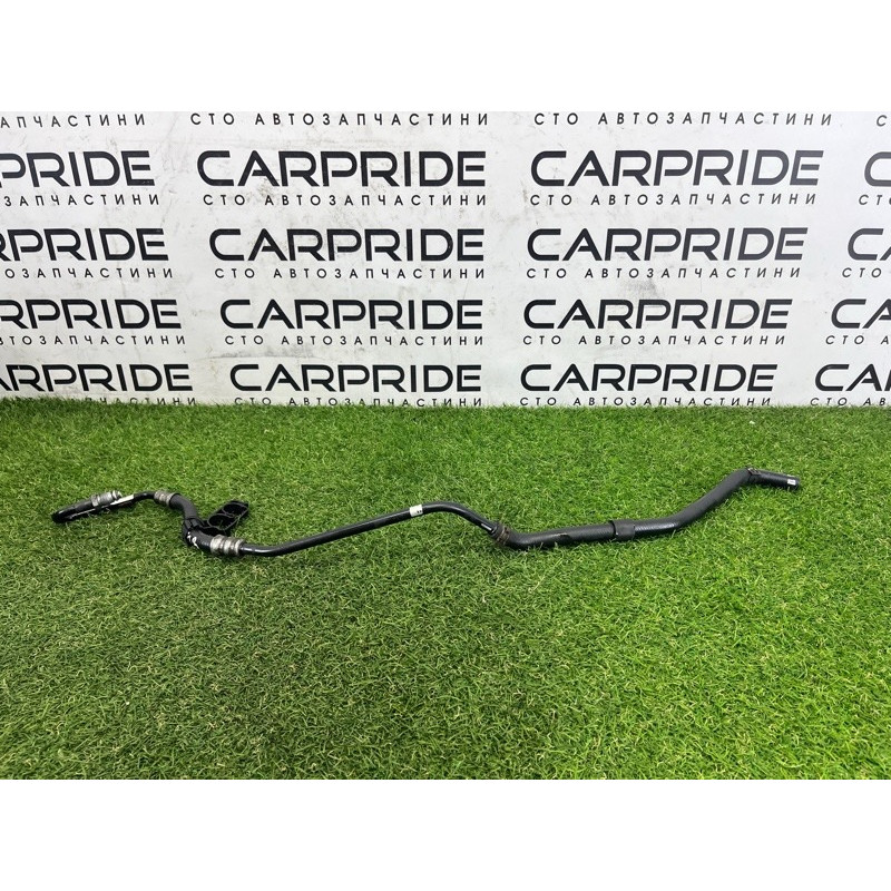 Трубка гидроусилителя (рулевое управление) Volkswagen Touareg NF 2012 3.6 CGRA 7P0422891K