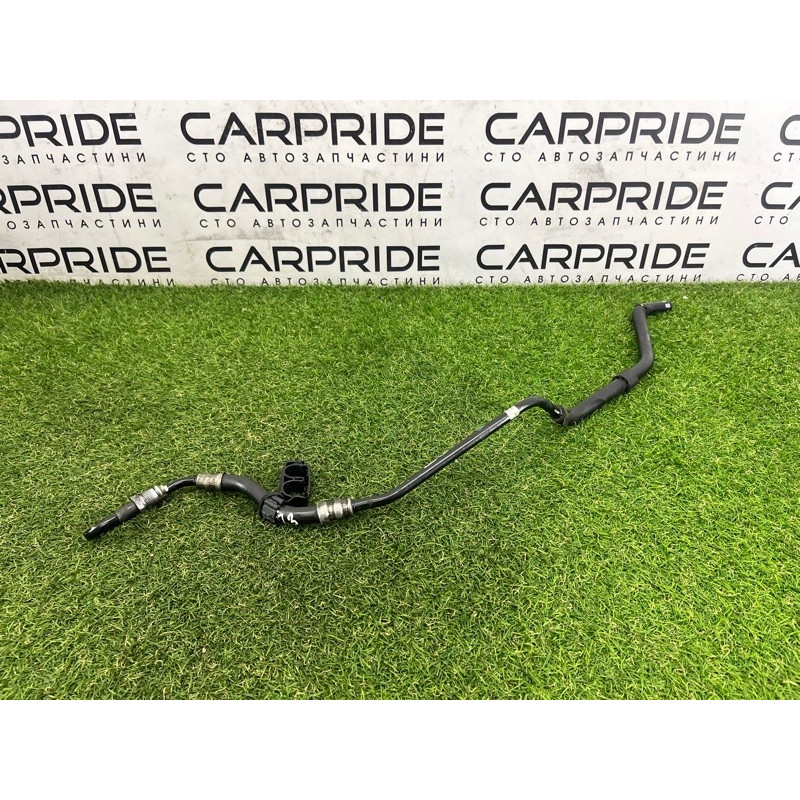 Трубка гидроусилителя (рулевое управление) Volkswagen Touareg NF 2012 3.6 CGRA 7P0422891K