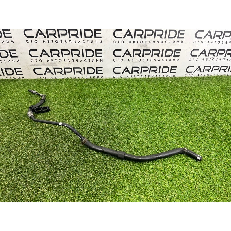 Трубка гидроусилителя (рулевое управление) Volkswagen Touareg NF 2012 3.6 CGRA 7P0422891K