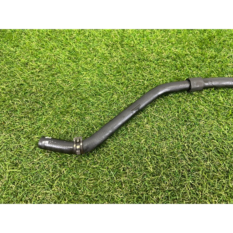 Трубка гидроусилителя (рулевое управление) Volkswagen Touareg NF 2012 3.6 CGRA 7P0422891K