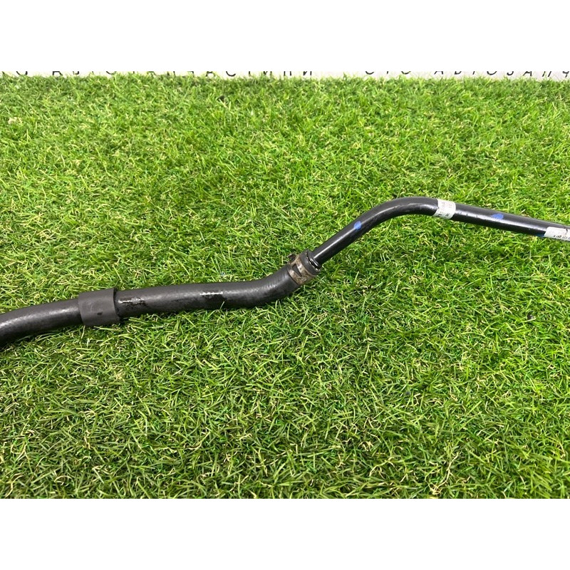 Трубка гидроусилителя (рулевое управление) Volkswagen Touareg NF 2012 3.6 CGRA 7P0422891K