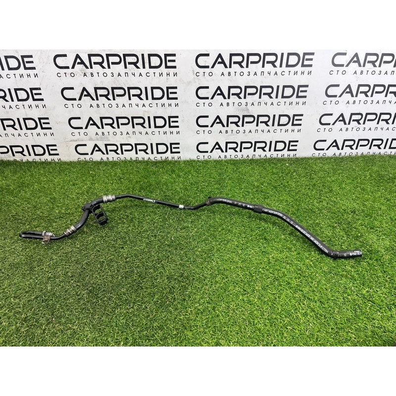 Трубка гидроусилителя (рулевое управление) Volkswagen Touareg NF 2012 3.6 CGRA 7P0422891K