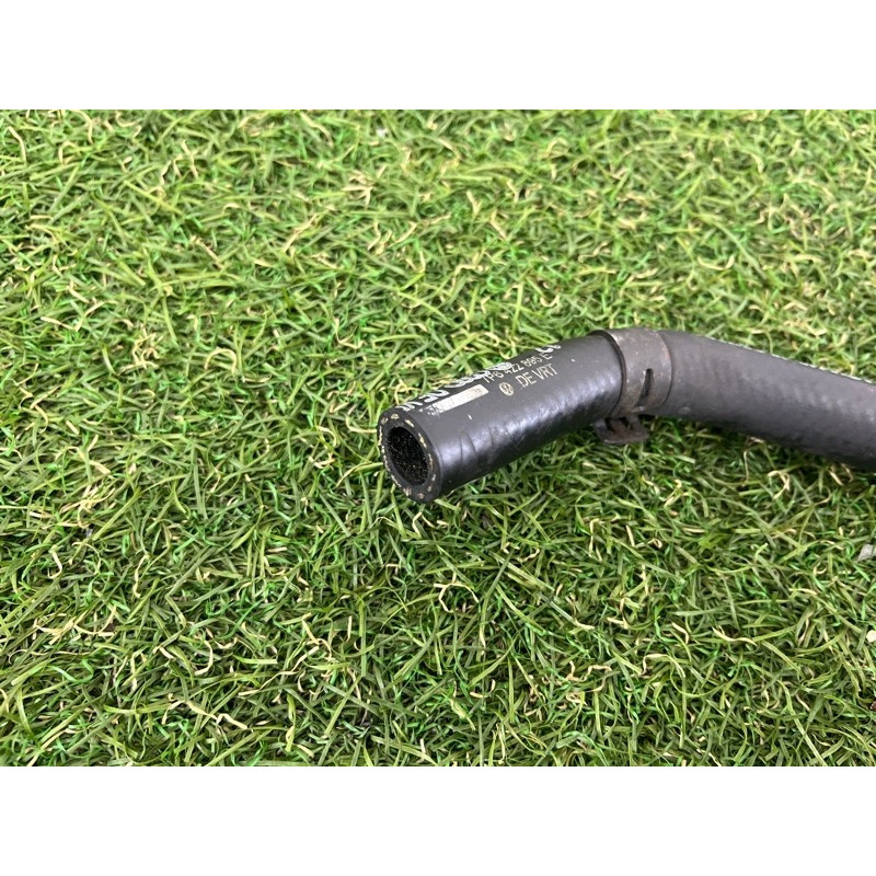 Трубка гидроусилителя (рулевое управление) Volkswagen Touareg NF 2012 3.6 CGRA 7P0422891K