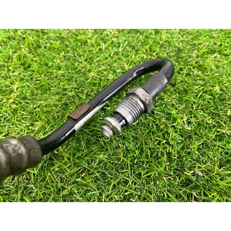 Трубка гидроусилителя (рулевое управление) Volkswagen Touareg NF 2012 3.6 CGRA 7P0422891K