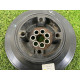 Шків колінвалу (двигун та елементи) Volkswagen Touareg NF 2012 3.6 CGRA 03H105243Q