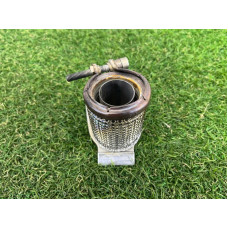 Трубка турбины